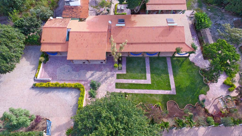 Pousada Tarumim Vale do Capao Zewnętrze zdjęcie